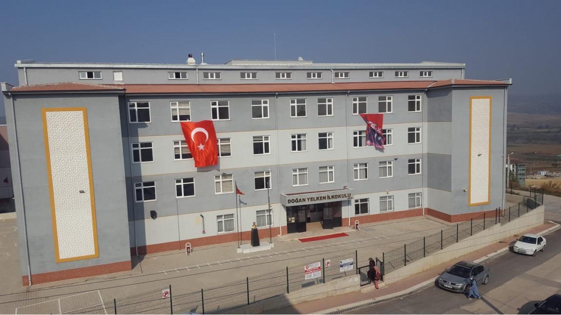Doğan Yelken İlkokulu BURSA İNEGÖL