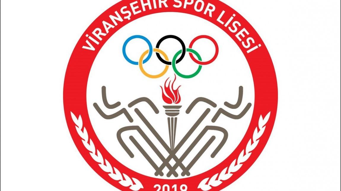 Viranşehir Spor Lisesi ŞANLIURFA VİRANŞEHİR