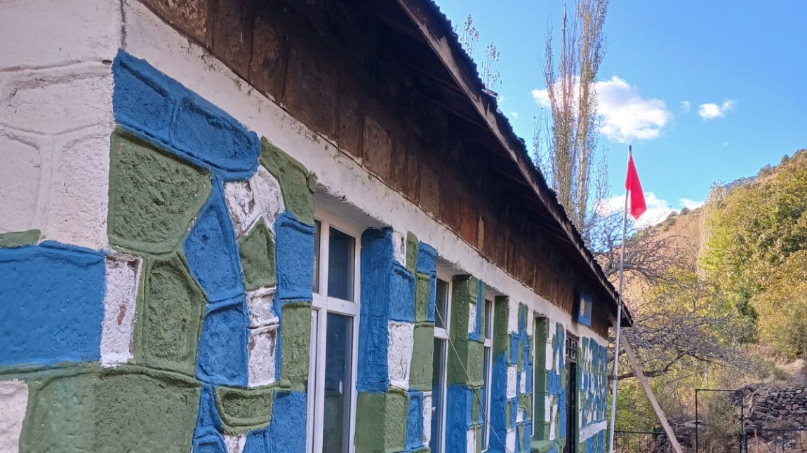 Yürekli İlkokulu ERZURUM ŞENKAYA