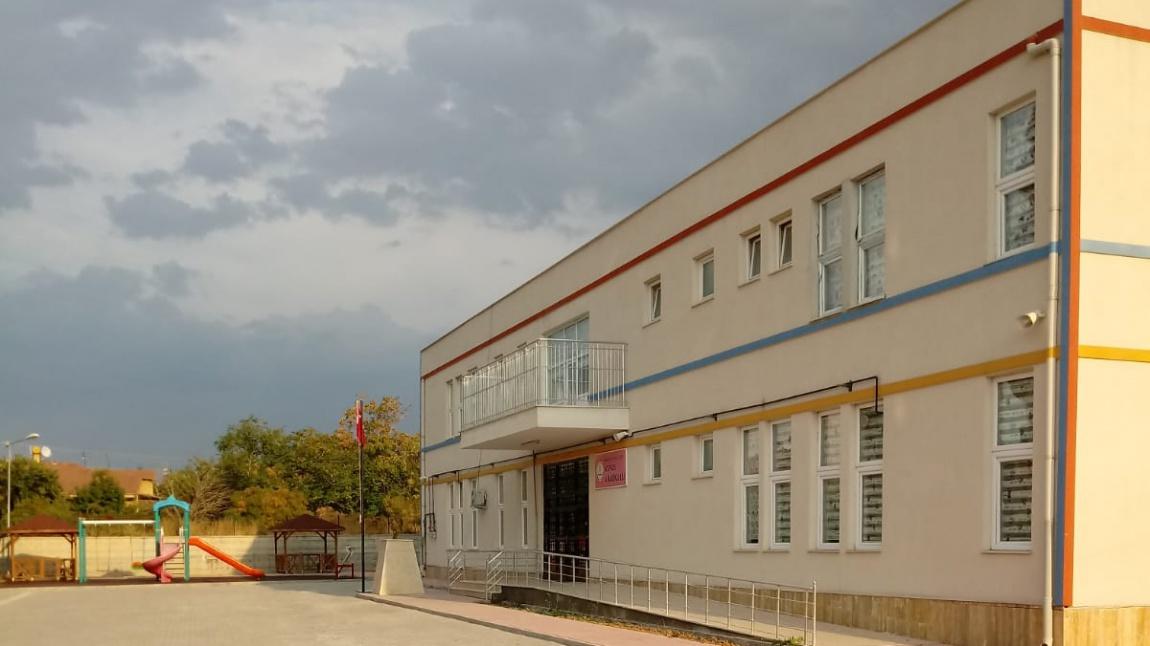 Aspuzu Anaokulu MALATYA YEŞİLYURT