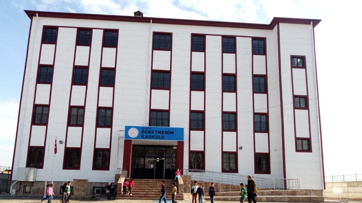 Öğretmenim İlkokulu ADIYAMAN MERKEZ