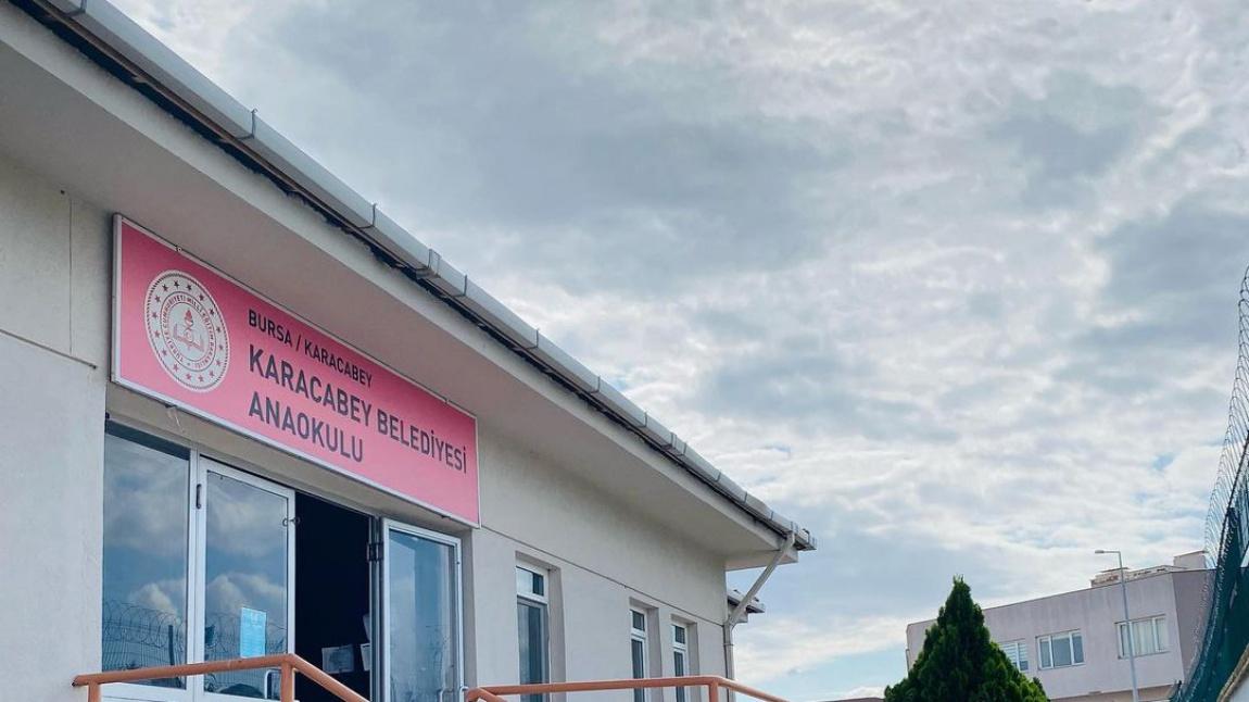 Karacabey Belediyesi Anaokulu BURSA KARACABEY