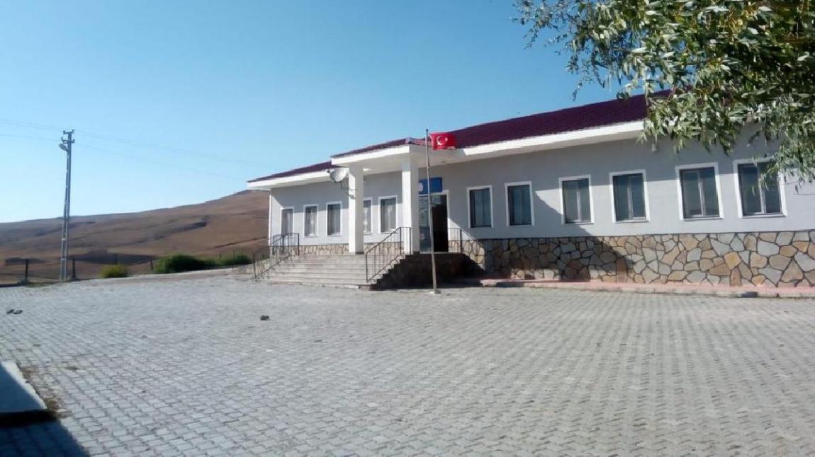 Çöğürlü Ortaokulu AĞRI TAŞLIÇAY