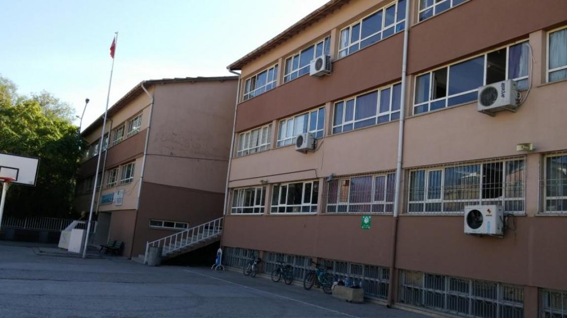 Gazi Ortaokulu ADIYAMAN MERKEZ