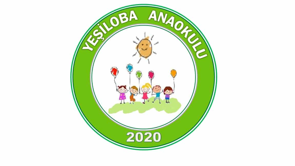Yeşiloba Anaokulu ADANA SEYHAN
