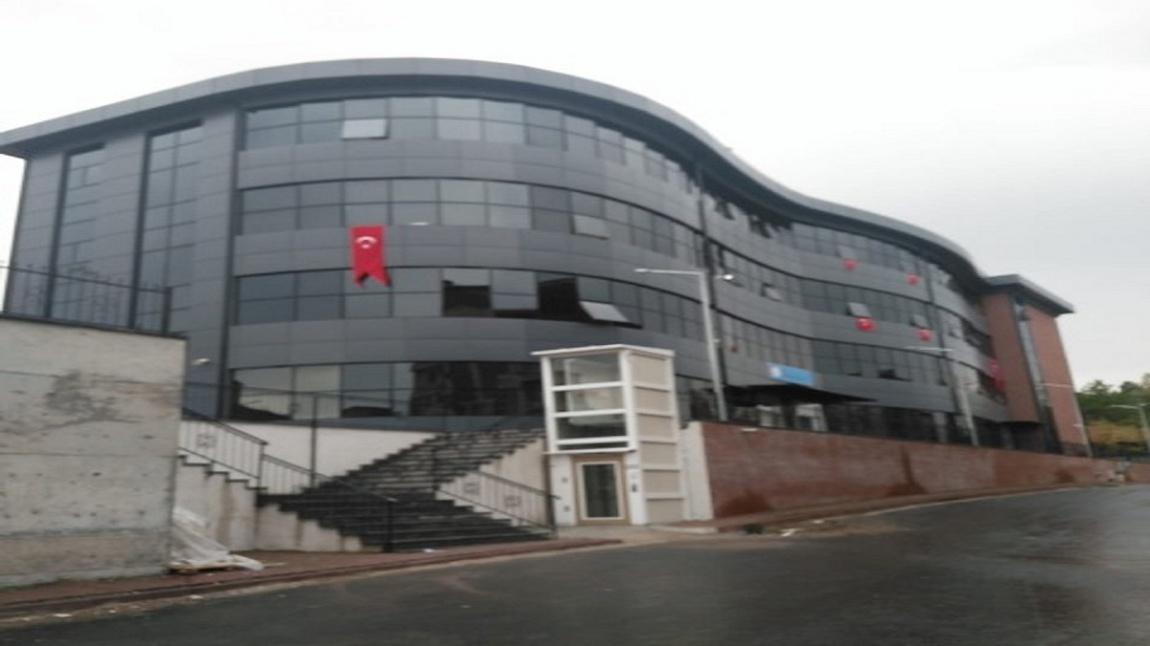 Atatürk İlkokulu SİVAS MERKEZ