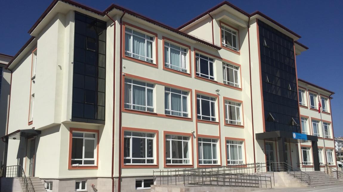 Hayırsever Lütfi Abay İlkokulu SİVAS MERKEZ