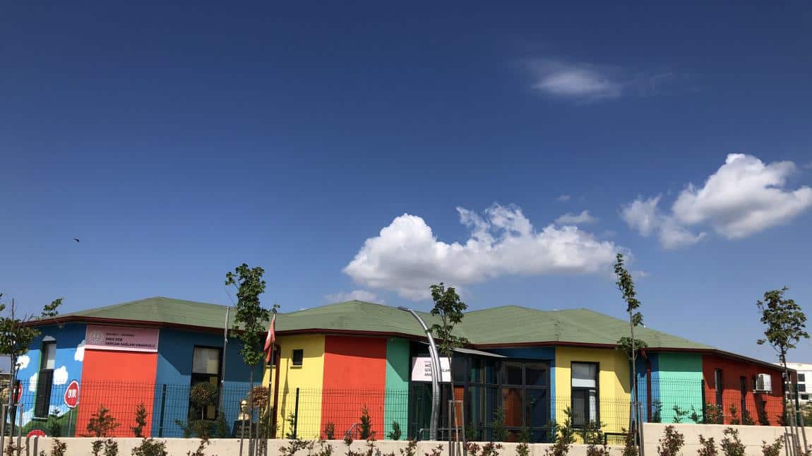 İMES Organize Sanayi Bölgesi Sercan Sağlam Anaokulu KOCAELİ DİLOVASI