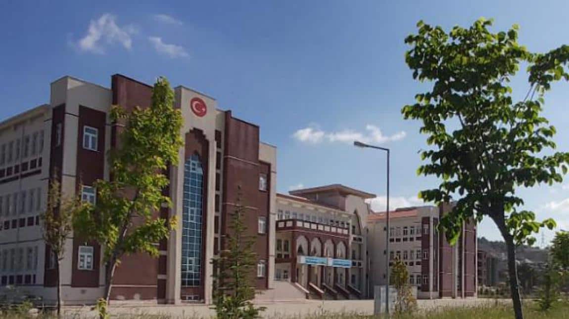 TOKİ Osmangazi Ortaokulu KOCAELİ DİLOVASI