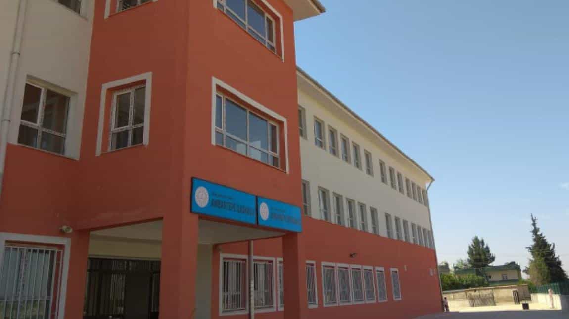 Ambartepe Ortaokulu ŞANLIURFA EYYÜBİYE