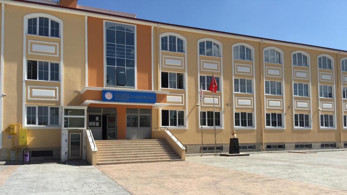 Tepecik 100. Yıl Milli Mücadele Ortaokulu SAMSUN İLKADIM
