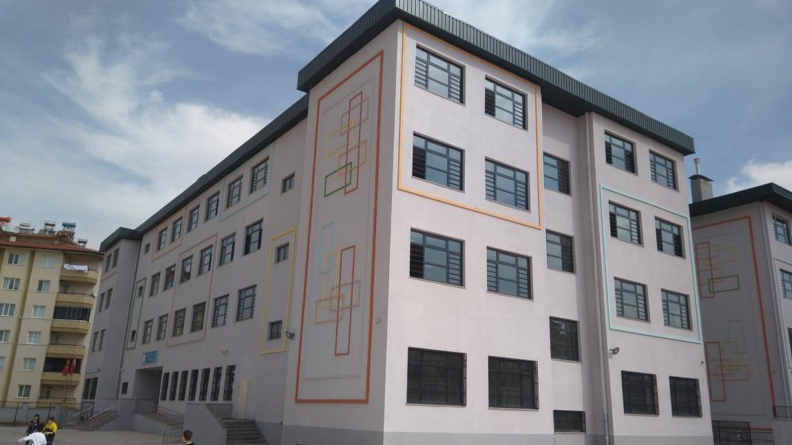 Dilek Konukoğlu Ortaokulu GAZİANTEP ŞAHİNBEY