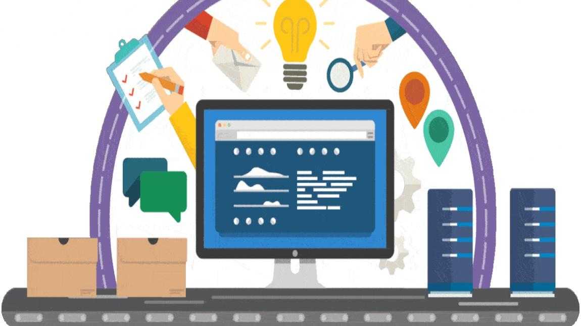 Güzelkuyu Ortaokulu ŞANLIURFA EYYÜBİYE