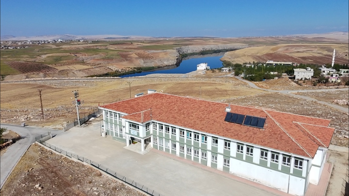 Fırat Ortaokulu ŞANLIURFA BOZOVA