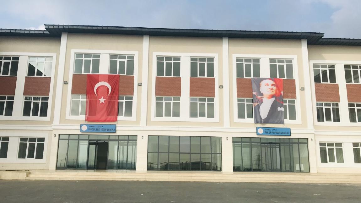 Prof.Dr. Fuat Sezgin İlkokulu İSTANBUL ÇATALCA