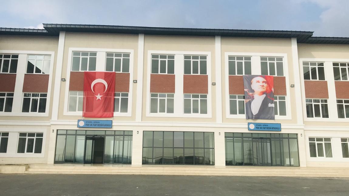 Prof. Dr. Fuat Sezgin Ortaokulu İSTANBUL ÇATALCA