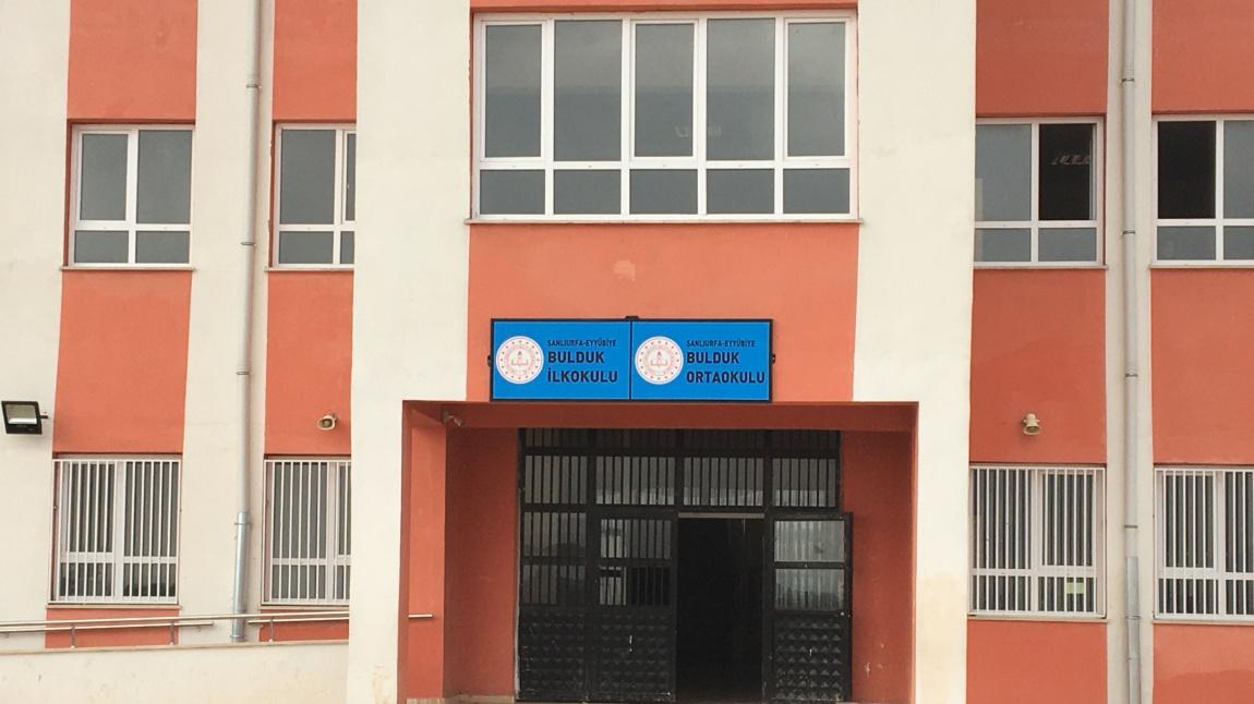 Bulduk Ortaokulu ŞANLIURFA EYYÜBİYE