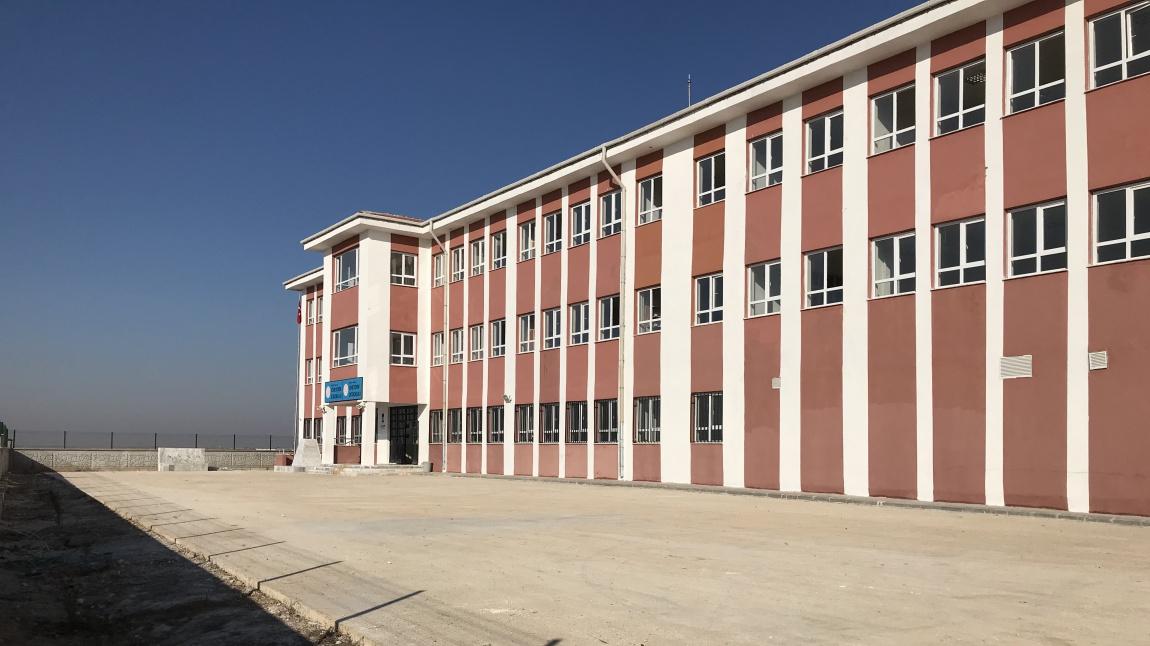 Ciheydim Ortaokulu ŞANLIURFA AKCAKALE
