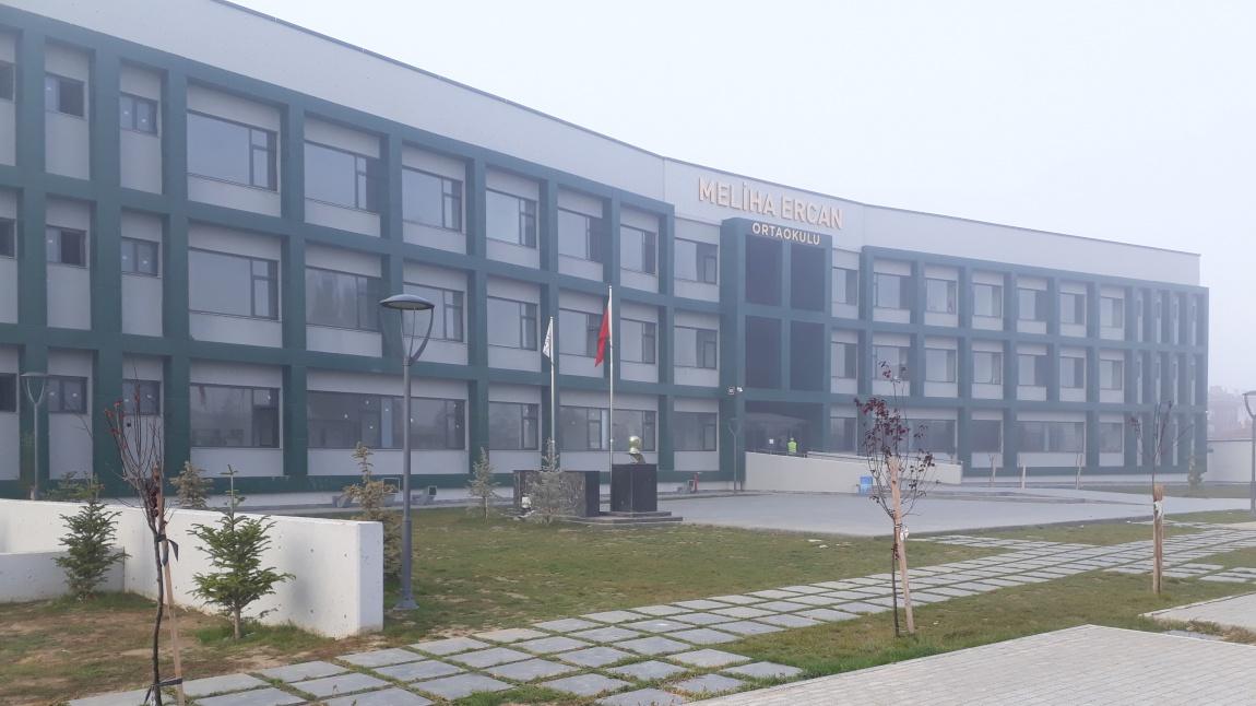 Meliha Ercan Ortaokulu BİLECİK BOZÜYÜK
