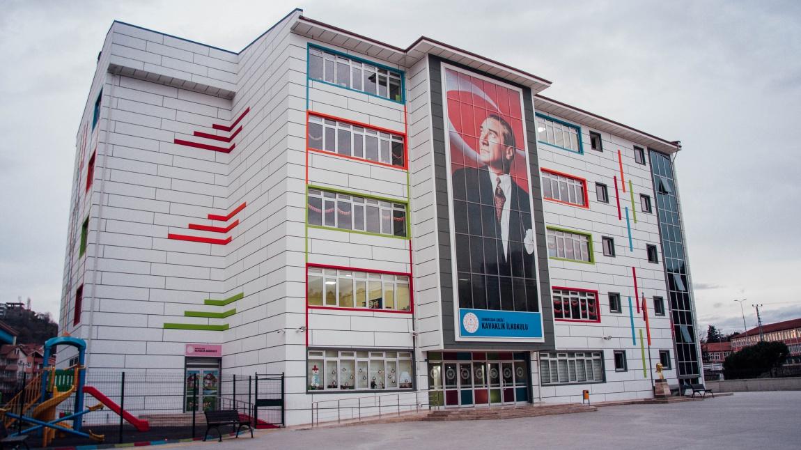 Kdz.Ereğli Kavaklık ilkokulu ZONGULDAK EREĞLİ