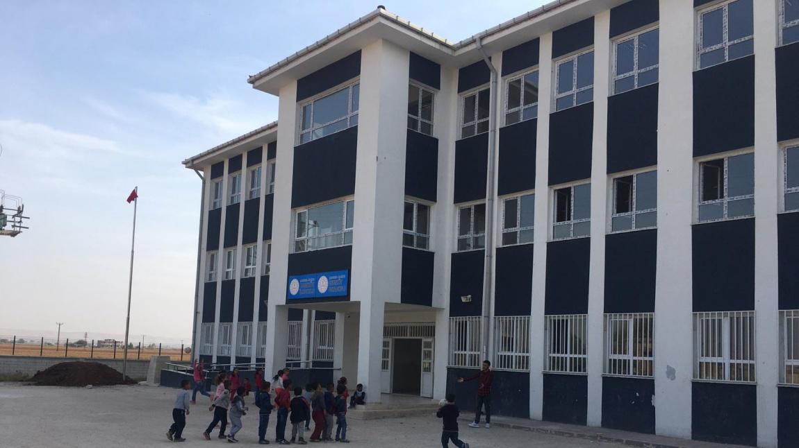 Uzunköy Ortaokulu ŞANLIURFA HALİLİYE
