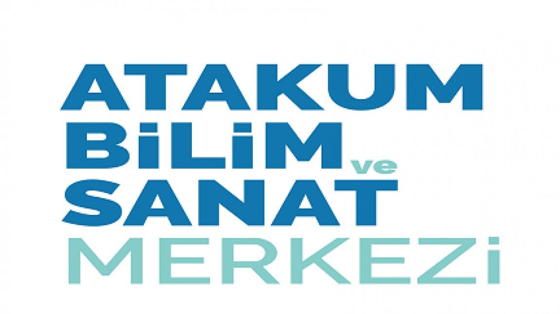 Atakum Bilim ve Sanat Merkezi SAMSUN ATAKUM