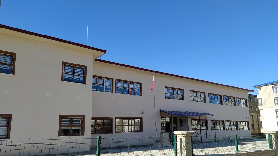 Aziziye Karçiçeği Anaokulu ERZURUM AZİZİYE