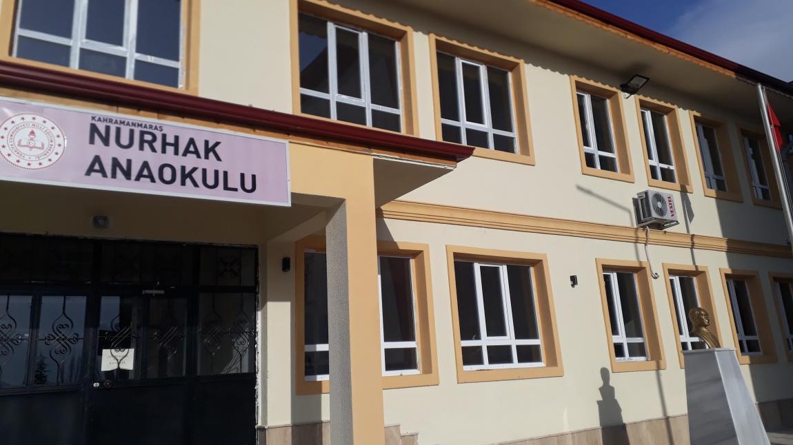 Nurhak Anaokulu KAHRAMANMARAŞ NURHAK