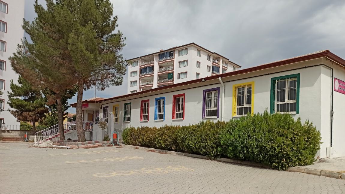 Şehit Mehmet Kılınç Anaokulu MALATYA YEŞİLYURT