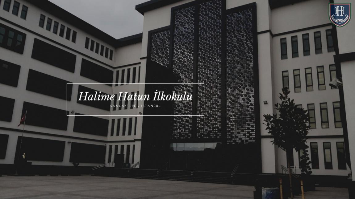 istanbul sancaktepe sancaktepe halime hatun ilkokulu hakkinda
