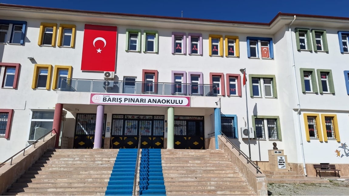 Barış Pınarı Anaokulu ELAZIĞ MERKEZ