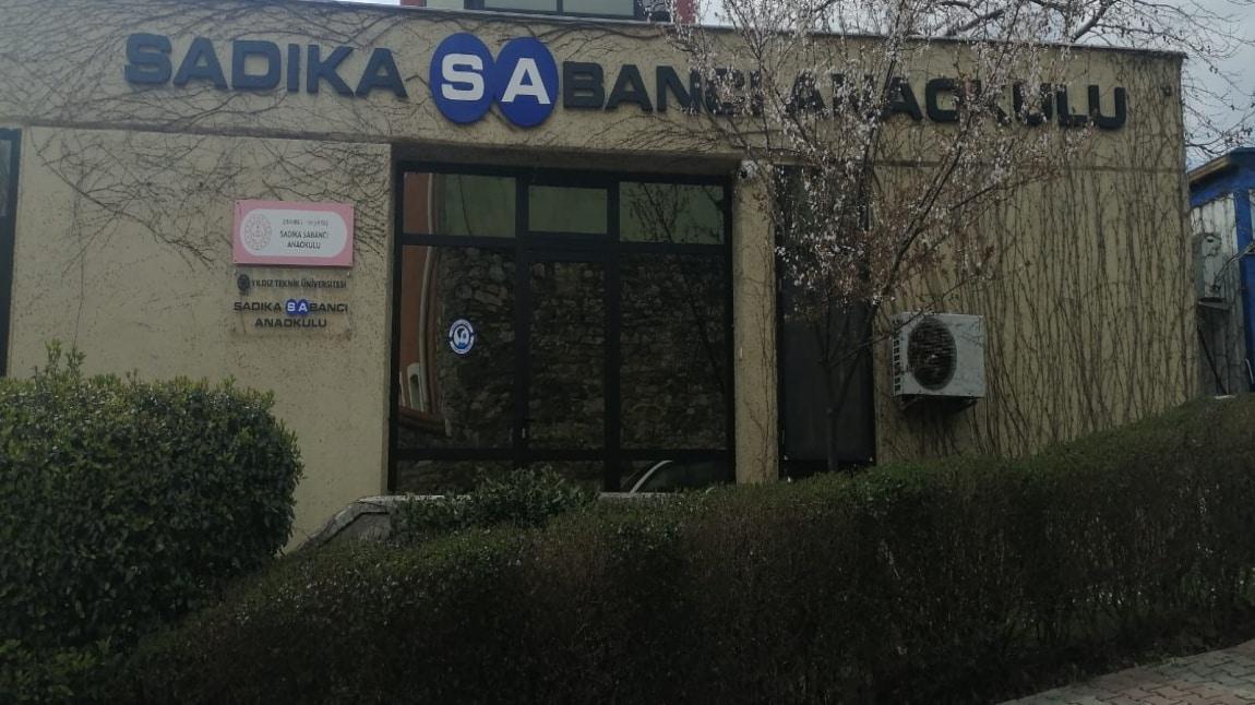 Sadıka Sabancı Anaokulu İSTANBUL BEŞİKTAŞ