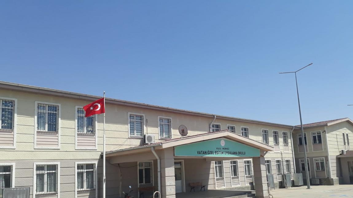 Vatan Özel Eğitim Uygulama Okulu II. Kademe KİLİS MERKEZ