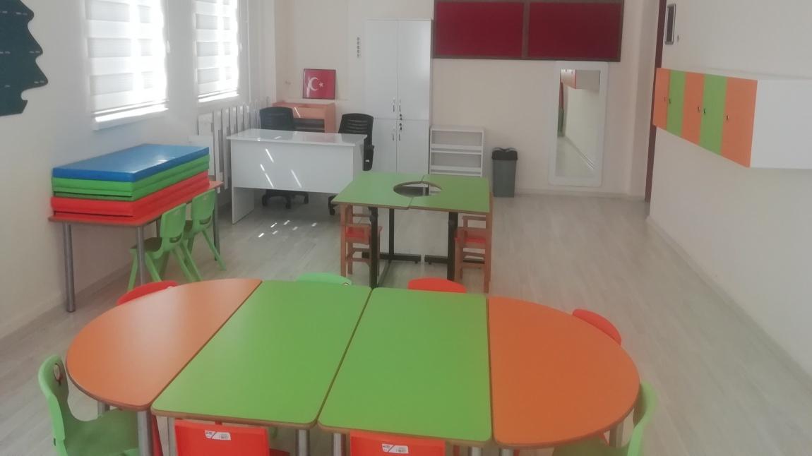 Güzelhisar Özel Eğitim Anaokulu AYDIN EFELER