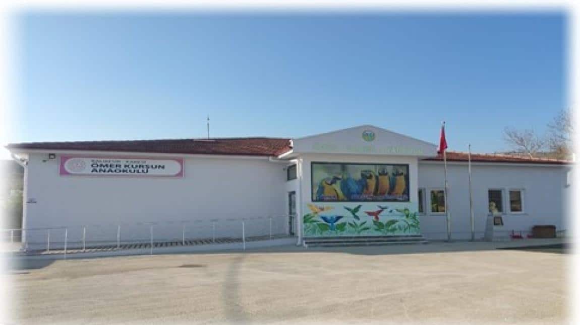 Ömer Kurşun Anaokulu BALIKESİR KARESİ