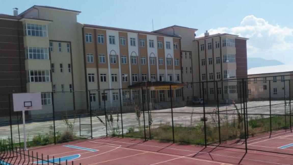 Şehit Ali Hekim Anadolu Lisesi ISPARTA MERKEZ
