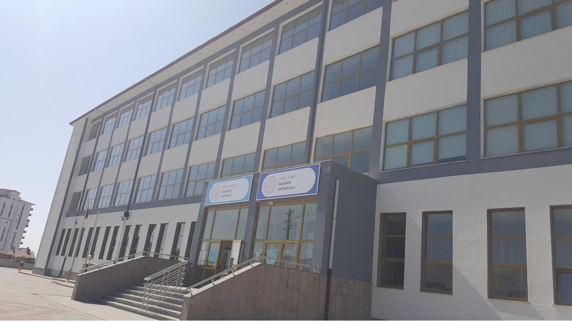 Sakarya Ortaokulu NİĞDE MERKEZ