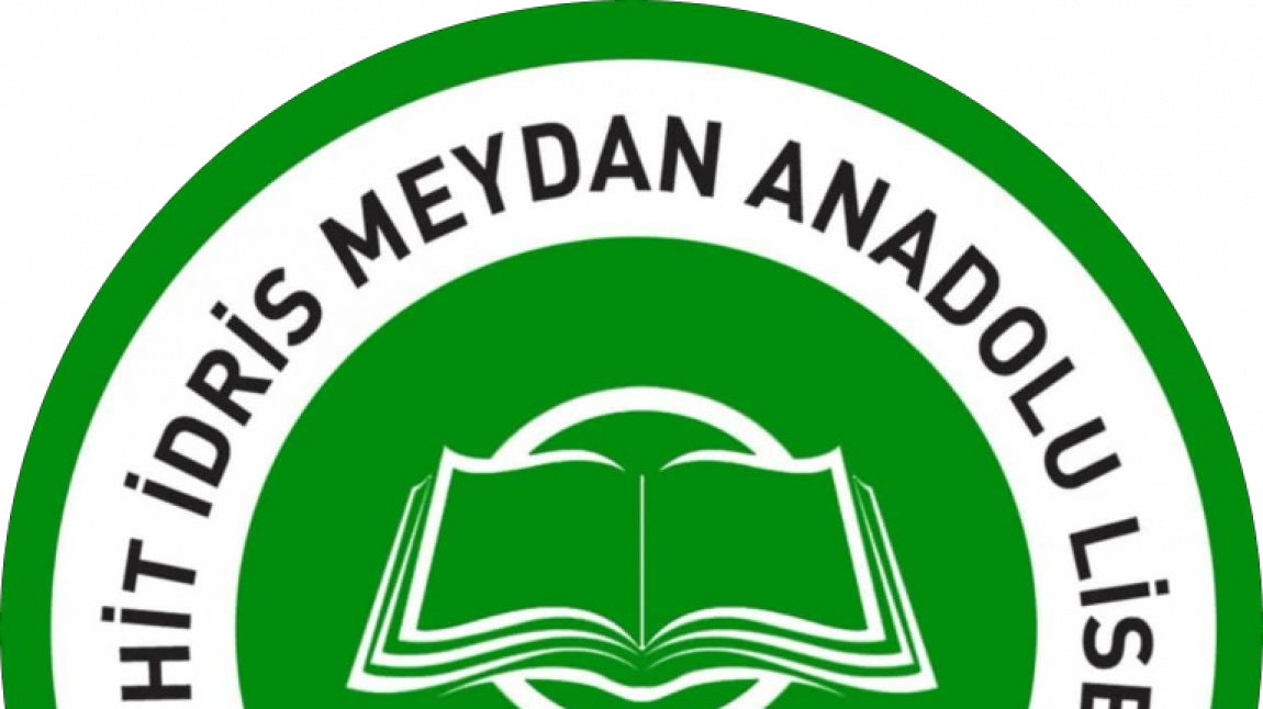 Şehit İdris Meydan Anadolu Lisesi VAN ERCİŞ