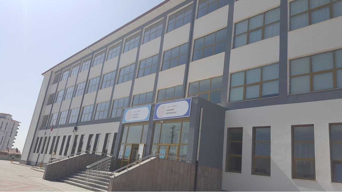 Sakarya İlkokulu NİĞDE MERKEZ