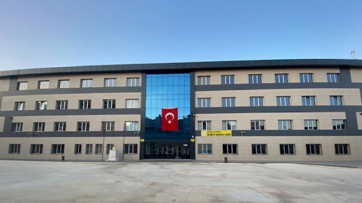 Selimiye Anadolu Lisesi GAZİANTEP ŞEHİTKAMİL