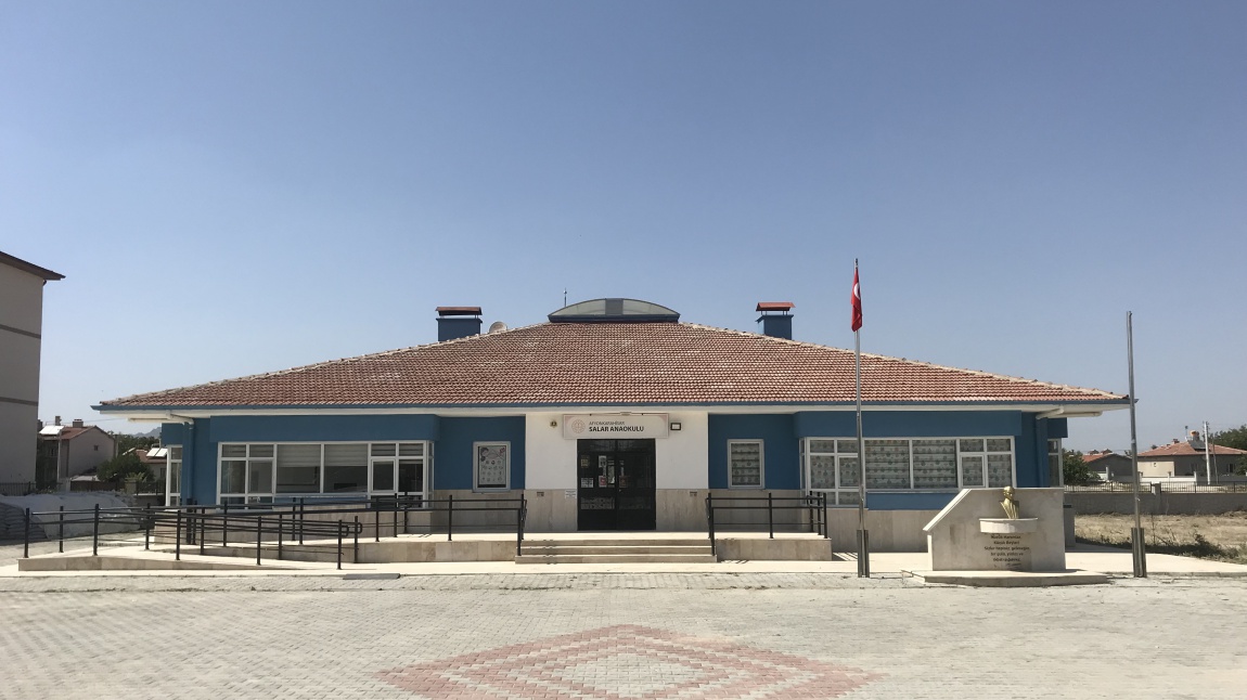 Salar Anaokulu AFYONKARAHİSAR MERKEZ