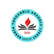 Berrin Topçuoğlu Anadolu Lisesi GAZİANTEP ŞEHİTKAMİL
