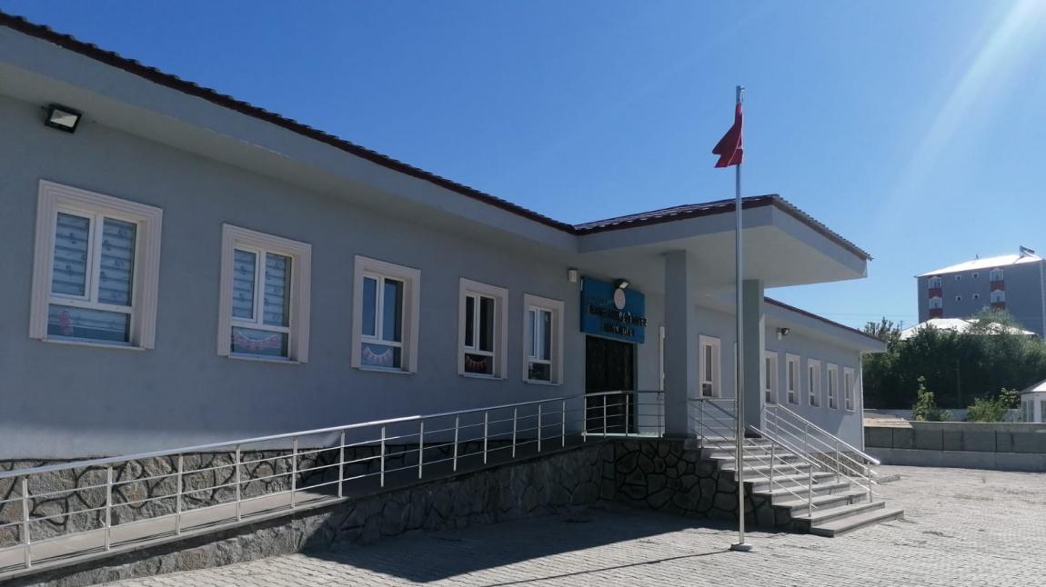 Raif Ateş Sönmez İlkokulu AĞRI TUTAK