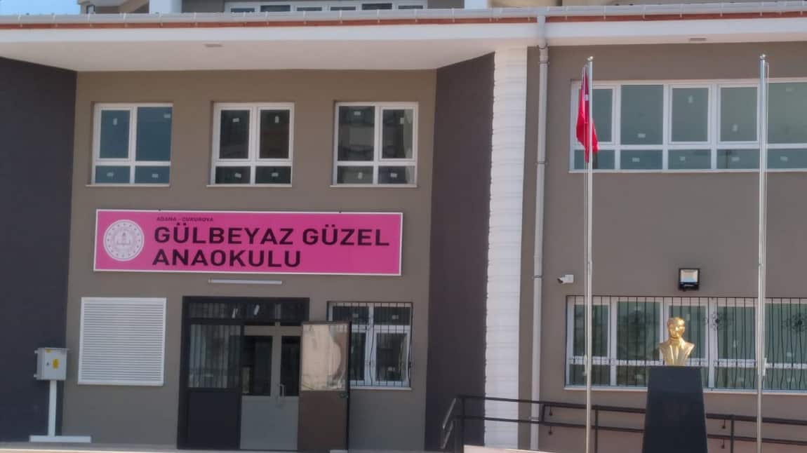 Gülbeyaz Güzel Anaokulu ADANA ÇUKUROVA