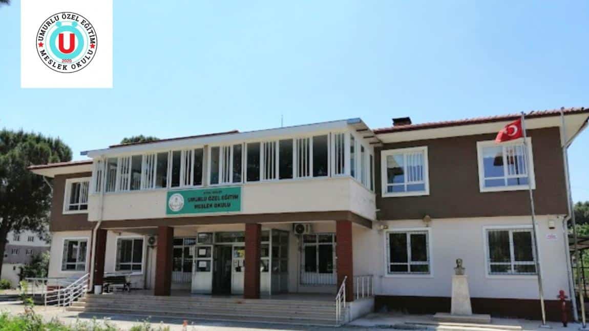 Umurlu Özel Eğitim Meslek Okulu AYDIN EFELER