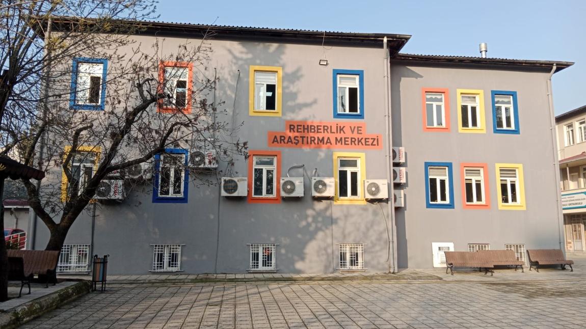 Onikişubat Rehberlik ve Araştırma Merkezi KAHRAMANMARAŞ ONİKİŞUBAT