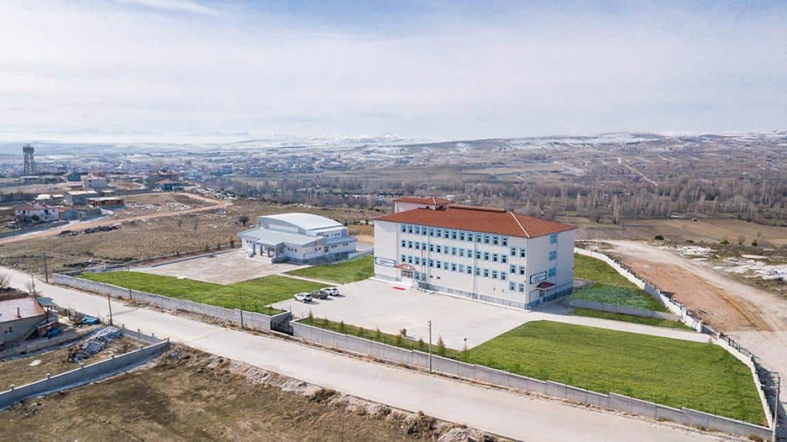 Karamehmet Aliye Ana İlkokulu AFYONKARAHİSAR İSCEHİSAR