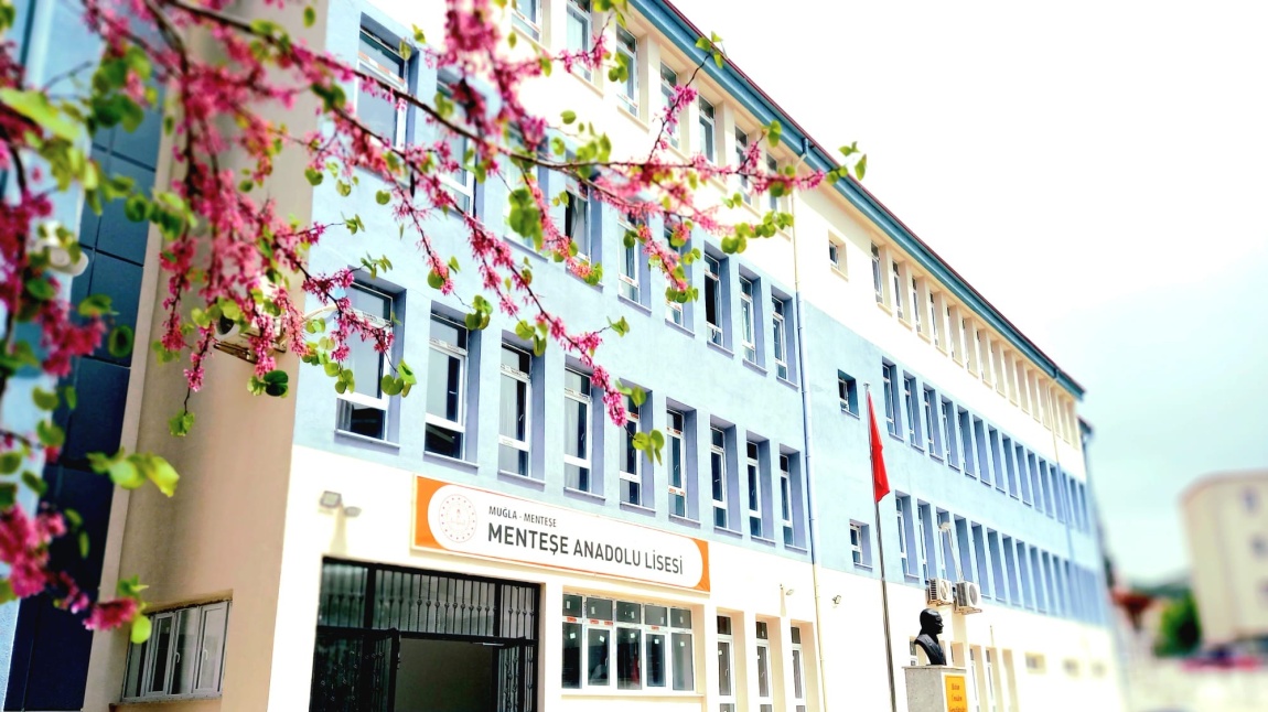 Menteşe Anadolu Lisesi MUĞLA MENTEŞE