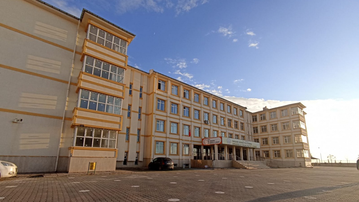Marmara Anadolu Lisesi SİİRT MERKEZ
