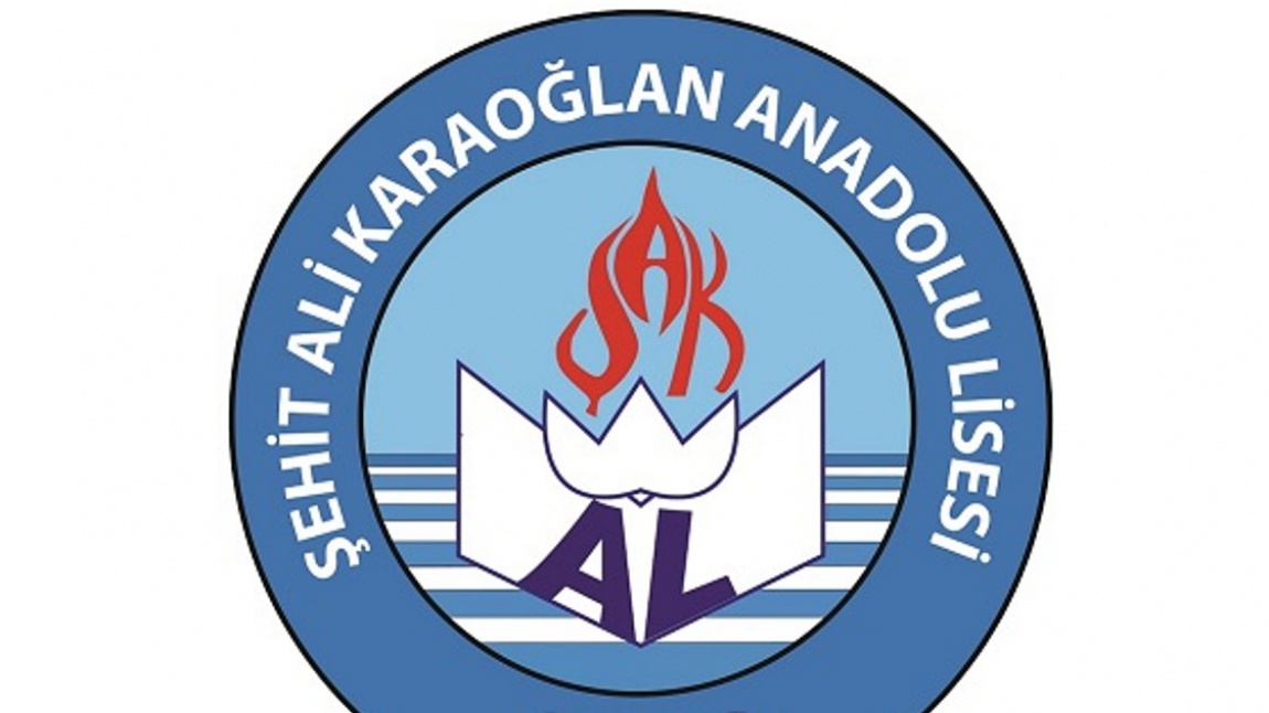 Şehit Ali Karaoğlan Anadolu Lisesi İZMİR ÇİĞLİ